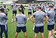 South Africa hope newbies 'find their feet quickly'