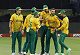 How South African spinners stole the show!
