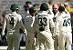 PICS: Pakistan trail by 355 runs as Aus bowlers strike