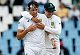 SA pacer Coetzee to miss 2nd Test with injury