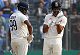 India's spin trio have outbatted Australia too!