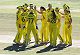 PIX, Women's T20 WC: Aus knock out India in thriller