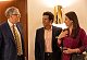 Tendulkar talks philanthropy with Bill Gates
