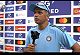 Dravid on why Rohit and Virat were rested for 2nd ODI