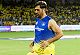 Dhoni's knee surgery in Mumbai goes smoothly