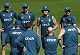 England's team for 1st Ashes Test announced