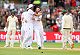 Ponting tells England's Robinson to walk the talk