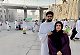 Babar Azam, Rizwan Perform Haj