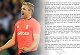 England all-rounder announces shock retirement