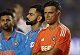 Dravid will have to reapply for Head Coach's job: Shah