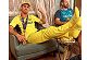 Mitchell Marsh faces legal storm over trophy stunt