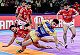 PKL: Tamil Thalaivas thrash Gujarat Giants