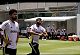 SEE: Bowlers Prep Hard For 4th Test