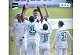 'A good advert for Test cricket'