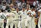 How India Crumbled At The MCG!