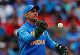 Dhoni Inducted Into ICC Hall Of Fame