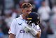 How Root's heroic century rescued England on Day 1