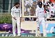 PHOTOS: Spinners take India to brink of victory