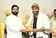 Maha CM announces bonus of Rs.11 Crore for T20 WC win