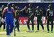 Security Concerns May Scrap India's Bangladesh Tour