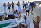 Australia's Cruise Party Ahead Of T20 WC