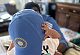 Bumrah Jr Wears Daddy's India Cap!