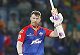 Warner edges past Virat in T20 run race
