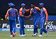Arshdeep, SKY star as India book Super Eight berth