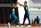 Six-hitting sprees, hat-tricks: T20 WC thrills unfold
