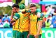 Heartbreak fuels South Africa's World Cup dream
