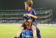Ricky Ponting reveals son's secret IPL ritual