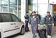 SEE: Team India Arrives In New York