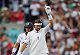 From one No 4 to another: Root's touching tribute