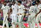 PHOTOS: Siraj, Prasidh rock England early on Day 4