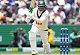 Khawaja Batted For Integrity On And Off The Field