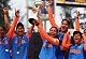 PIX: India's women soak in U-19 T20 World Cup glory!