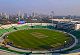 Gaddafi Stadium ready in record time!