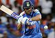 PHOTOS: Gill stars as India ease past England