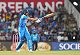 Gill makes dream start as India ODI vice-captain!