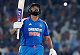 How Rohit STUNNED England with unbelievable century