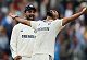 PIX: Akash Wrecks England As India Level Series