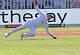 Root Breaches 'Wall' with Record 211th Test Catch