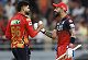 How RCB, Punjab Kings Fared In IPL Finals