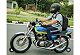 SEE: Dhoni rides the streets on his classic beauty