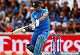 'A well-deserved recognition for Dhoni'
