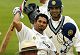 India's youth match legends' Leeds feat