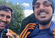 Arshdeep, Jurel Jump on That Insta Trend-Any Guesses?