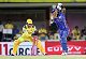 Dhoni: 43 And Still Lightning Fast!