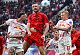 Bayern Munich Crowned Bundesliga Champions