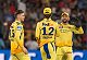 Can Dhoni's CSK end KKR's run for play-offs race?